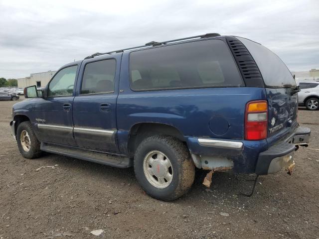 Photo 1 VIN: 1GKFK16Z52J182859 - GMC YUKON XL K 