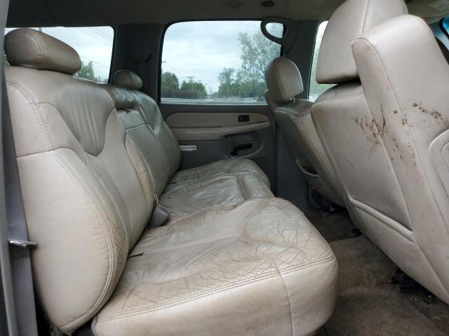 Photo 10 VIN: 1GKFK16Z52J182859 - GMC YUKON XL K 