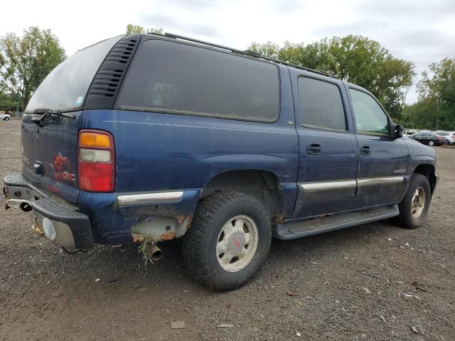 Photo 2 VIN: 1GKFK16Z52J182859 - GMC YUKON XL K 