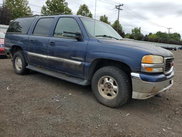 Photo 3 VIN: 1GKFK16Z52J182859 - GMC YUKON XL K 