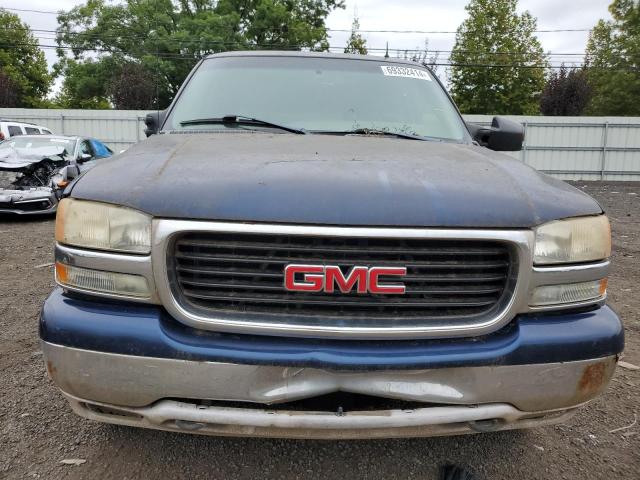 Photo 4 VIN: 1GKFK16Z52J182859 - GMC YUKON XL K 