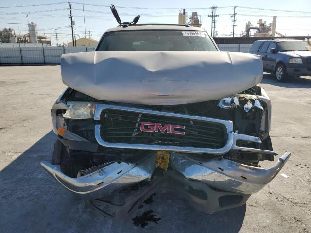 Photo 4 VIN: 1GKFK16Z55J123721 - GMC YUKON 