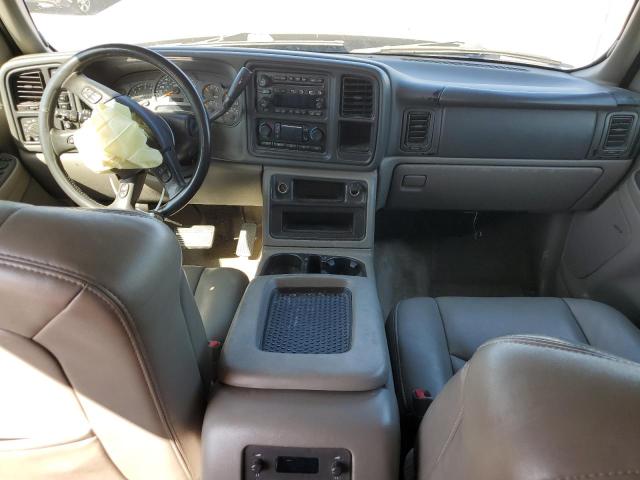 Photo 7 VIN: 1GKFK16Z55J123721 - GMC YUKON 