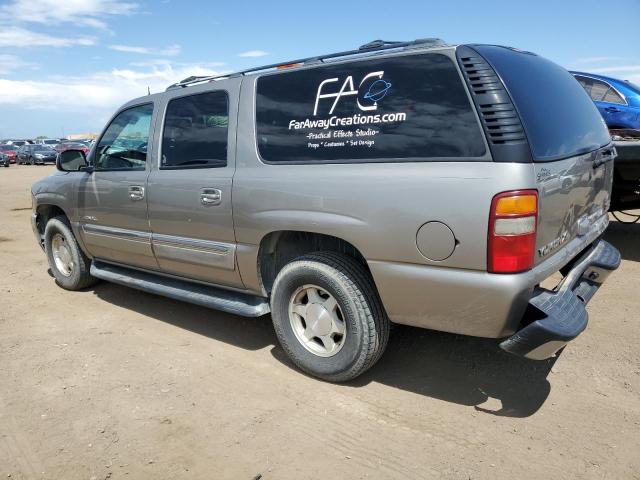 Photo 1 VIN: 1GKFK16Z63R108451 - GMC YUKON 