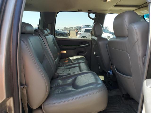 Photo 10 VIN: 1GKFK16Z63R108451 - GMC YUKON 