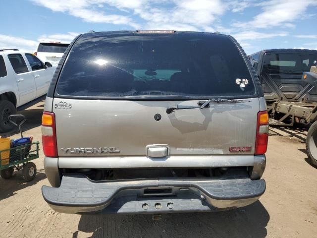 Photo 5 VIN: 1GKFK16Z63R108451 - GMC YUKON 