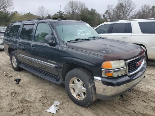 Photo 3 VIN: 1GKFK16Z64J190245 - GMC YUKON 