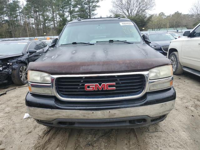 Photo 4 VIN: 1GKFK16Z64J190245 - GMC YUKON 