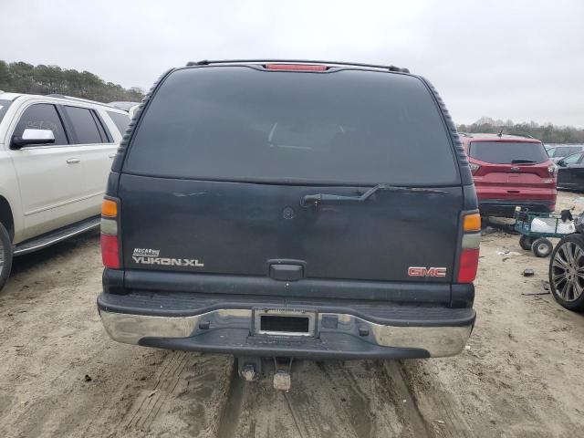 Photo 5 VIN: 1GKFK16Z64J190245 - GMC YUKON 