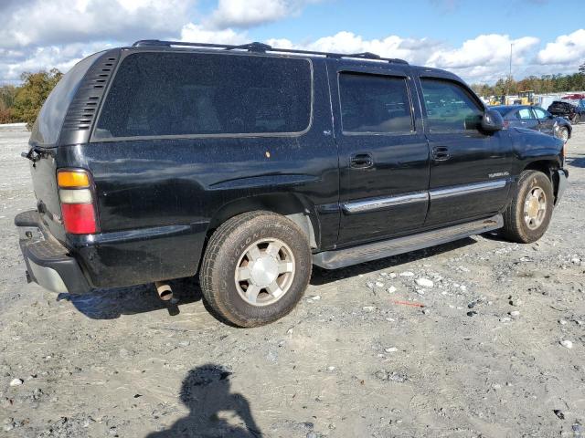 Photo 2 VIN: 1GKFK16Z65J148739 - GMC YUKON XL K 