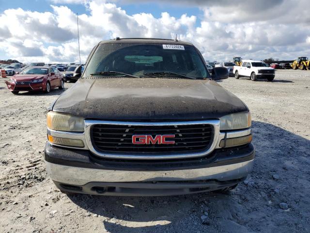 Photo 4 VIN: 1GKFK16Z65J148739 - GMC YUKON XL K 