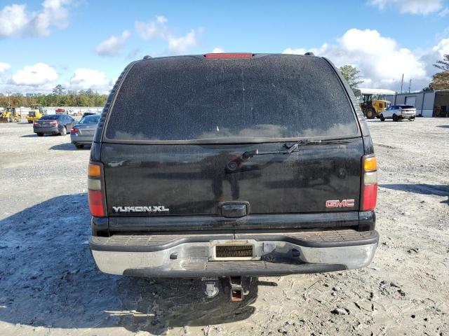 Photo 5 VIN: 1GKFK16Z65J148739 - GMC YUKON XL K 