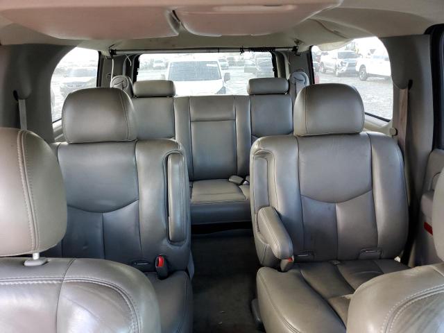 Photo 9 VIN: 1GKFK16Z65J148739 - GMC YUKON XL K 