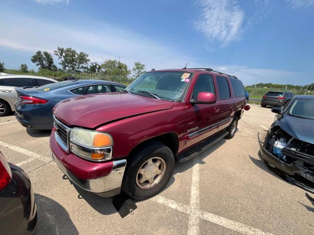 Photo 1 VIN: 1GKFK16Z74J258505 - GMC YUKON 