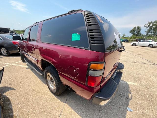 Photo 2 VIN: 1GKFK16Z74J258505 - GMC YUKON 