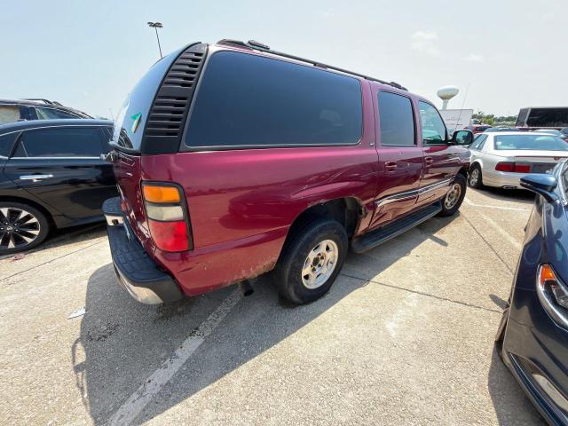 Photo 3 VIN: 1GKFK16Z74J258505 - GMC YUKON 