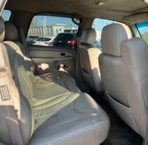 Photo 5 VIN: 1GKFK16Z74J258505 - GMC YUKON 