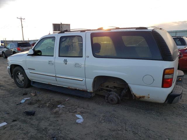 Photo 1 VIN: 1GKFK16Z83J341987 - GMC YUKON 