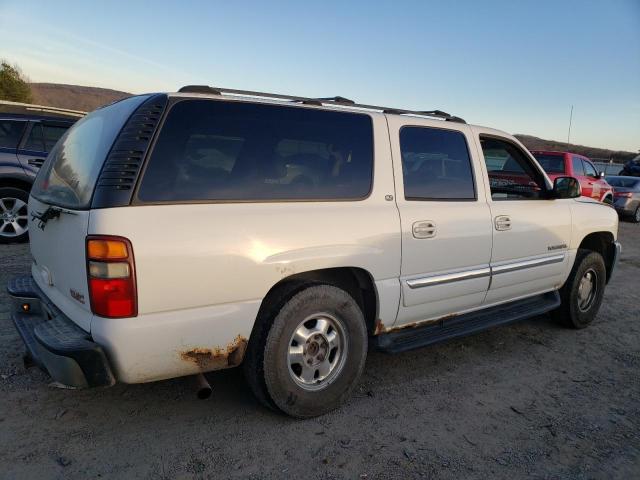 Photo 2 VIN: 1GKFK16Z83J341987 - GMC YUKON 