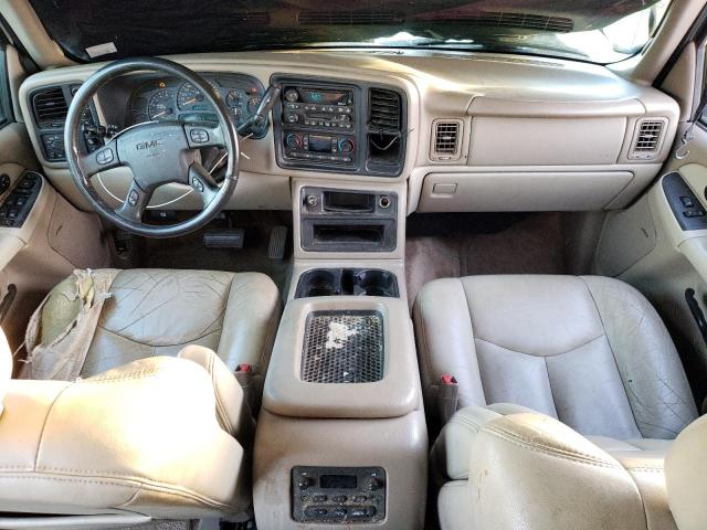 Photo 7 VIN: 1GKFK16Z83J341987 - GMC YUKON 