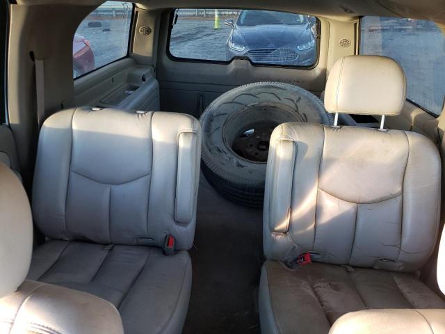 Photo 9 VIN: 1GKFK16Z83J341987 - GMC YUKON 