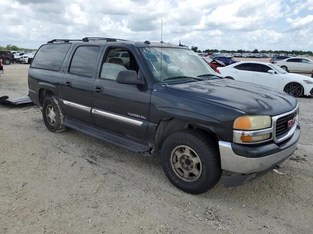 Photo 3 VIN: 1GKFK16Z85J141260 - GMC YUKON 