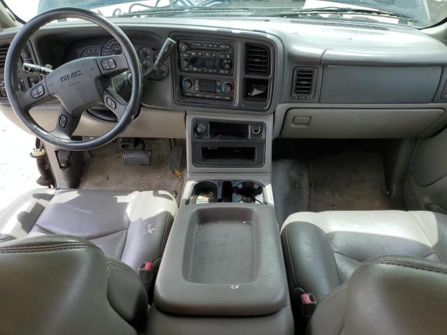 Photo 7 VIN: 1GKFK16Z85J141260 - GMC YUKON 