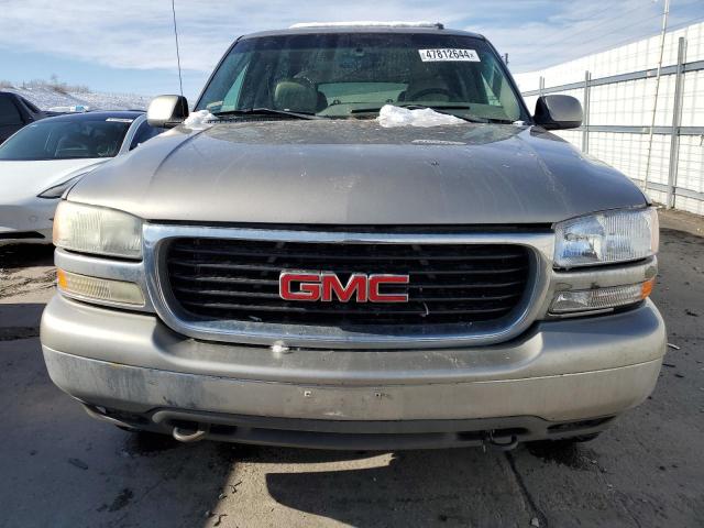 Photo 4 VIN: 1GKFK16Z92J290899 - GMC YUKON 