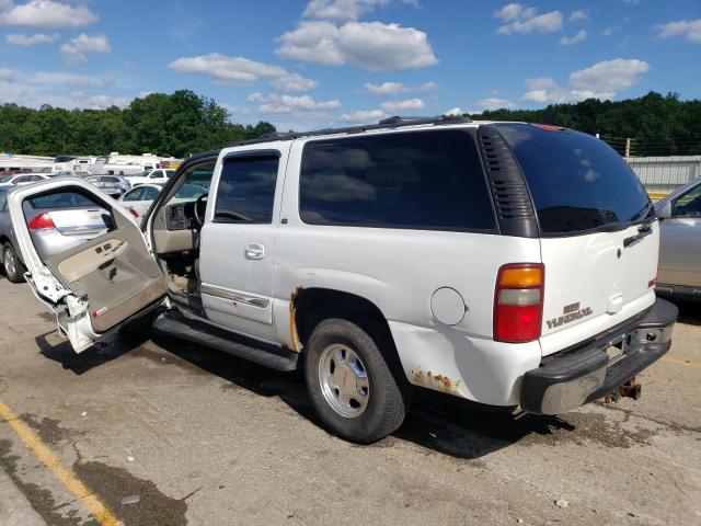 Photo 1 VIN: 1GKFK16Z92J335663 - GMC YUKON XL K 