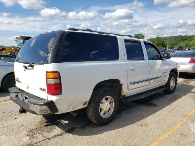 Photo 2 VIN: 1GKFK16Z92J335663 - GMC YUKON XL K 