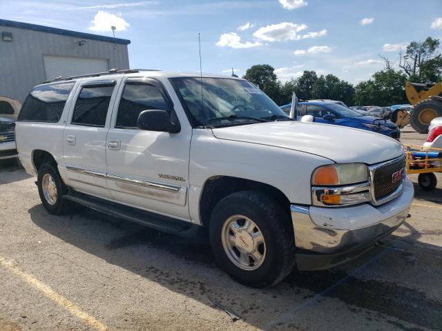 Photo 3 VIN: 1GKFK16Z92J335663 - GMC YUKON XL K 