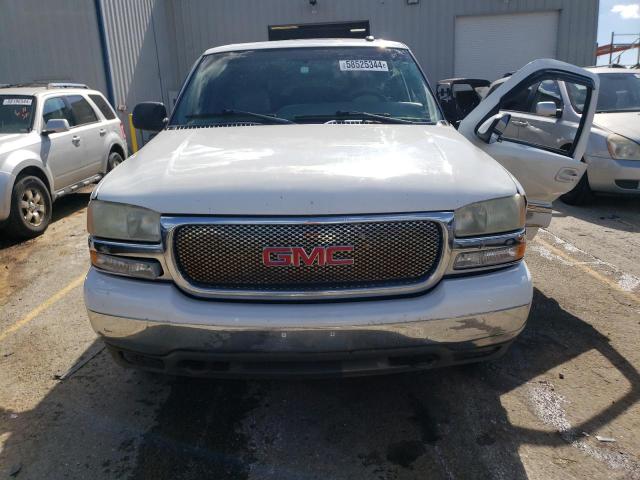 Photo 4 VIN: 1GKFK16Z92J335663 - GMC YUKON XL K 