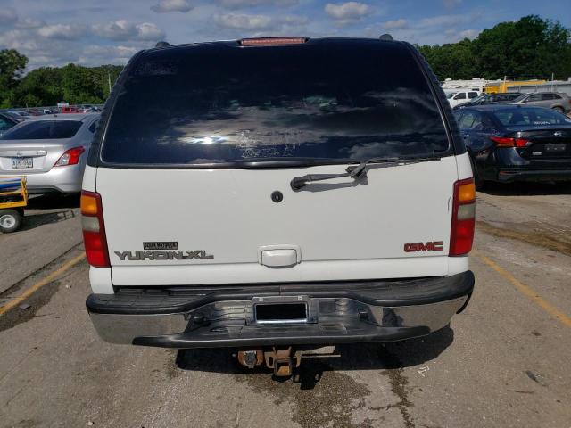 Photo 5 VIN: 1GKFK16Z92J335663 - GMC YUKON XL K 