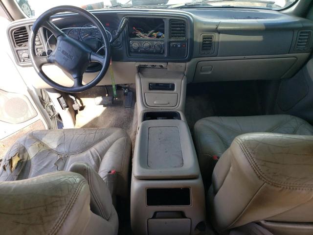 Photo 7 VIN: 1GKFK16Z92J335663 - GMC YUKON XL K 