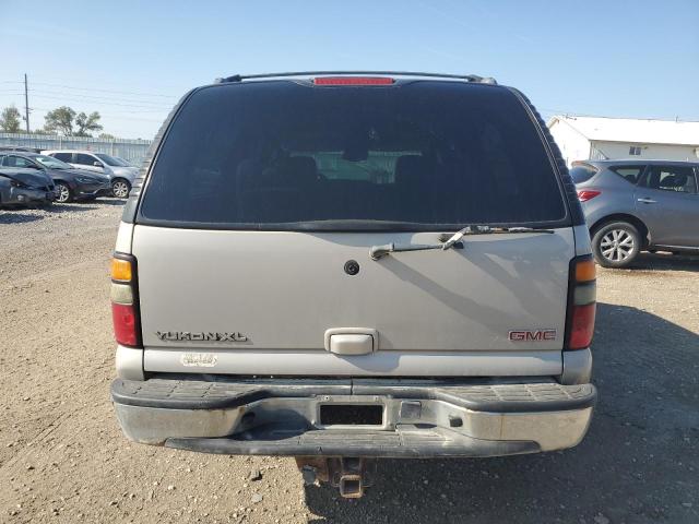 Photo 5 VIN: 1GKFK16Z94J325332 - GMC YUKON XL K 