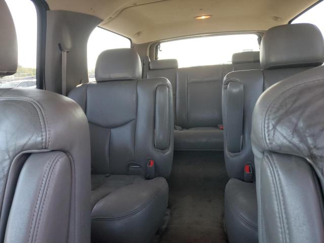 Photo 9 VIN: 1GKFK16Z94J325332 - GMC YUKON XL K 