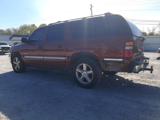 Photo 1 VIN: 1GKFK16ZX2J167712 - GMC YUKON XL K 