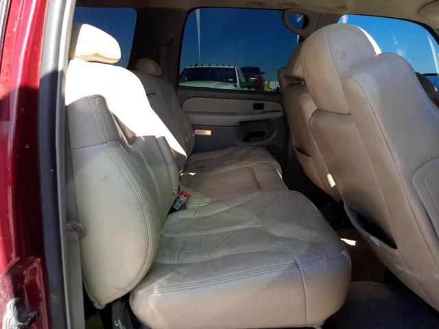 Photo 10 VIN: 1GKFK16ZX2J167712 - GMC YUKON XL K 