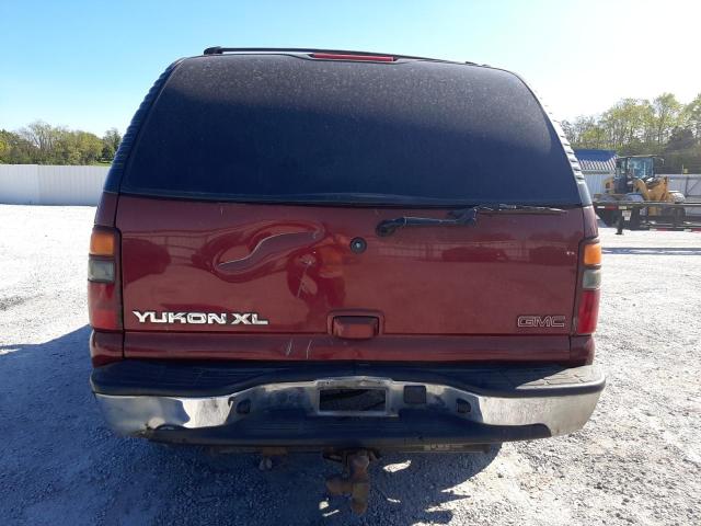 Photo 5 VIN: 1GKFK16ZX2J167712 - GMC YUKON XL K 