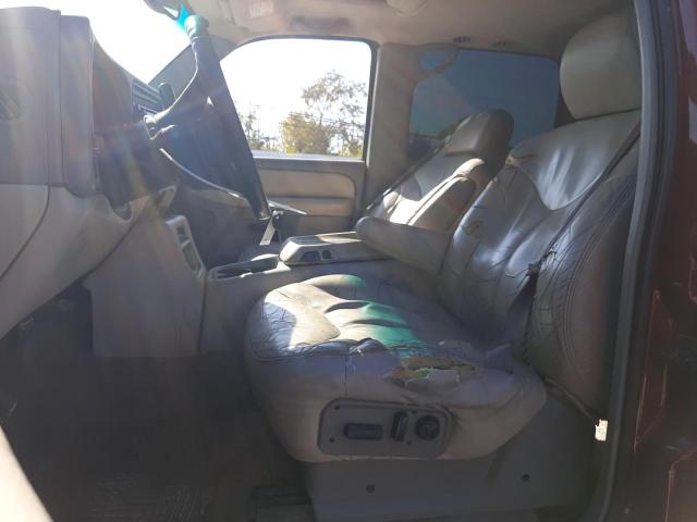 Photo 6 VIN: 1GKFK16ZX2J167712 - GMC YUKON XL K 