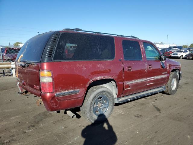 Photo 2 VIN: 1GKFK16ZX2J203334 - GMC YUKON XL K 