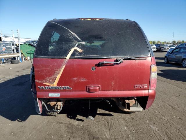 Photo 5 VIN: 1GKFK16ZX2J203334 - GMC YUKON XL K 