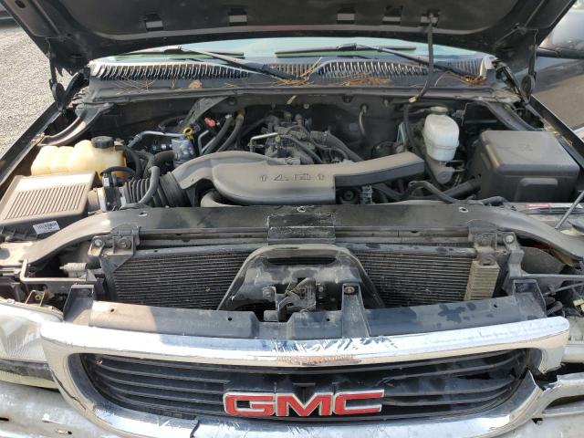 Photo 10 VIN: 1GKFK16ZX5J187995 - GMC YUKON XL K 