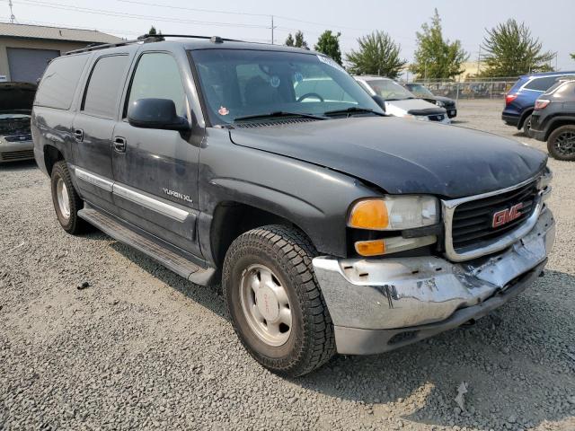 Photo 3 VIN: 1GKFK16ZX5J187995 - GMC YUKON XL K 