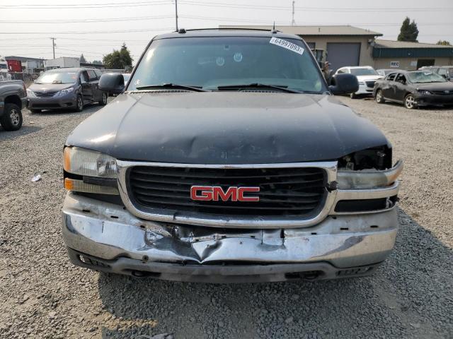 Photo 4 VIN: 1GKFK16ZX5J187995 - GMC YUKON XL K 