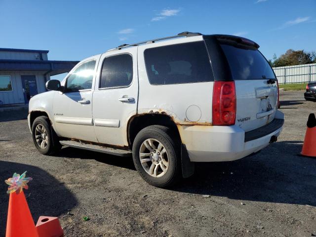 Photo 1 VIN: 1GKFK23009R210414 - GMC YUKON SLE 