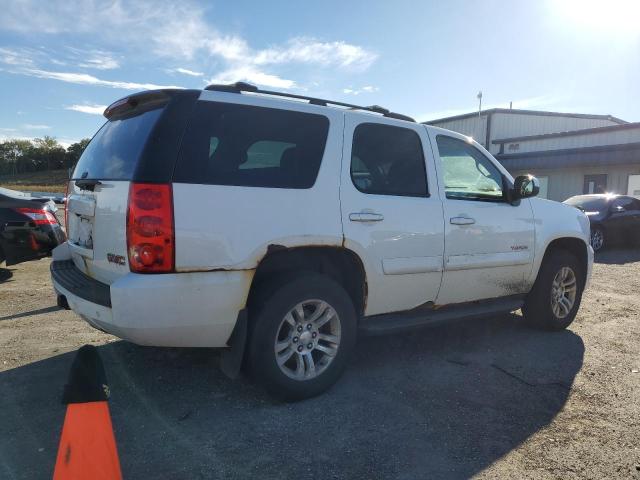 Photo 2 VIN: 1GKFK23009R210414 - GMC YUKON SLE 