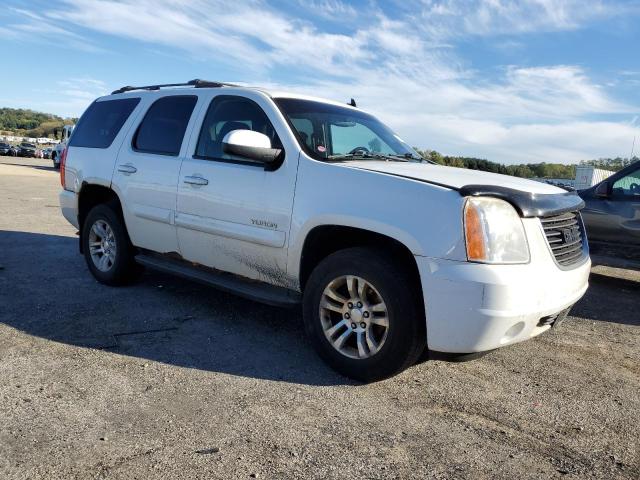 Photo 3 VIN: 1GKFK23009R210414 - GMC YUKON SLE 