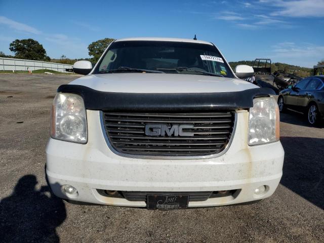 Photo 4 VIN: 1GKFK23009R210414 - GMC YUKON SLE 