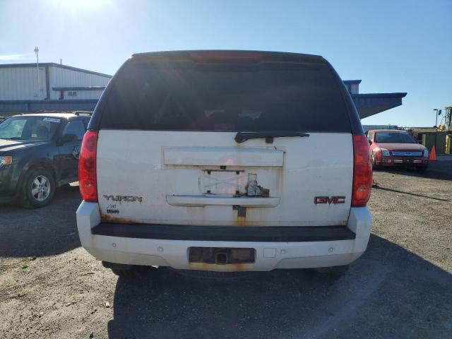 Photo 5 VIN: 1GKFK23009R210414 - GMC YUKON SLE 